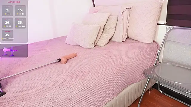 Alexxandra 12 online show from 12-21-25, 09:05