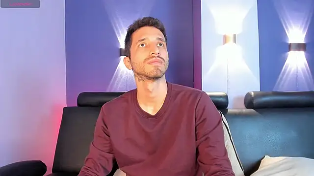 sam bisex online show from 04-16-26, 03:07