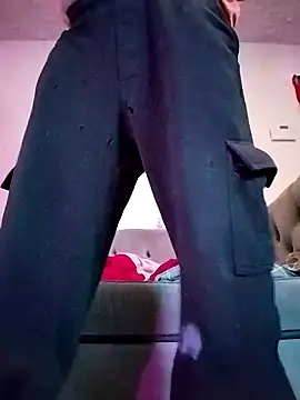 Snapshot of Daddy_hook chatting on 01-23-25, 12:46 Daddy hook online show from 01-23-25, 12:46