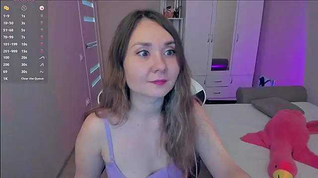 Devil Mixi online show from 11-07-25, 02:50