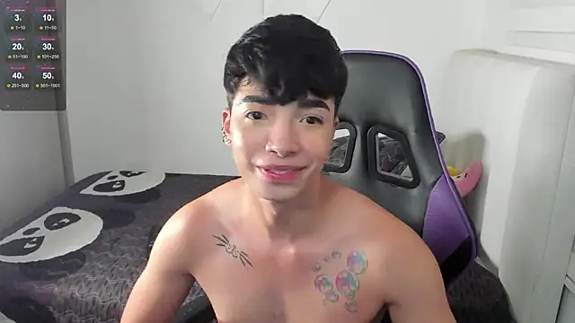 santy7v7 online show from 12-07-24, 04:14