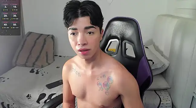 santy7v7 online show from 02-05-25, 01:22