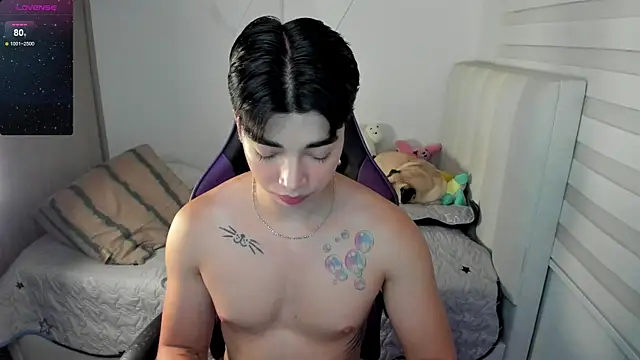 santy7v7 online show from 11-05-25, 01:22