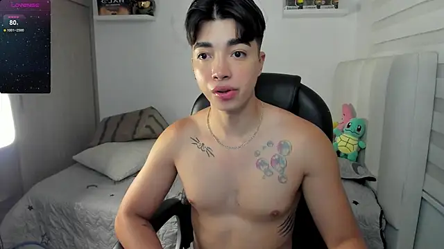 santy7v7 online show from 11-14-25, 01:43