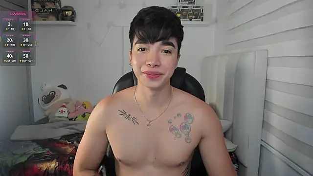 santy7v7 online show from 03-20-26, 01:05