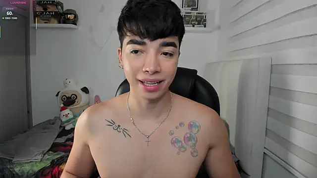 santy7v7 online show from 04-02-26, 01:31