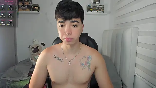 santy7v7 online show from 04-09-26, 01:27