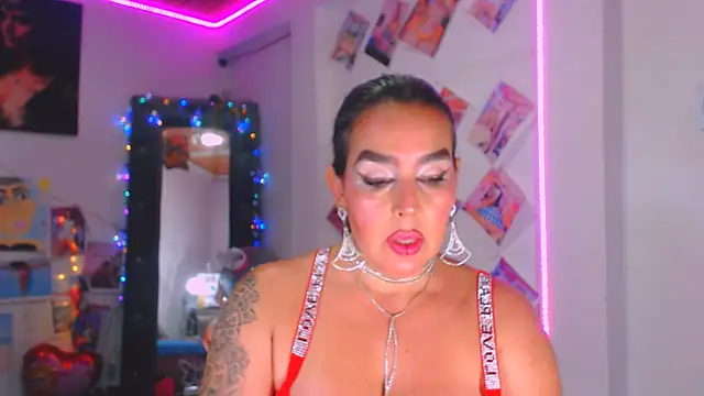 sweet vanessa 22 online show from 04-21-26, 10:34