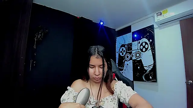 Lia sarahi online show from 02-08-25, 11:22