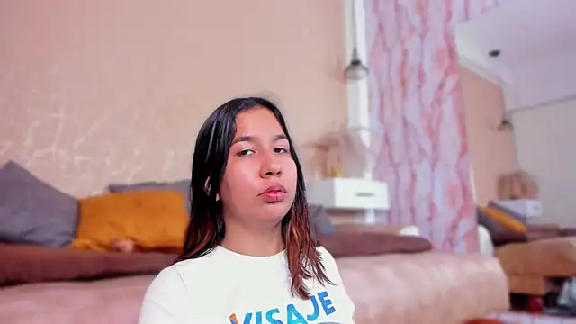 Lia sarahi online show from 02-28-25, 11:58