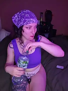 Moxxxie online show from 06-05-26, 01:50