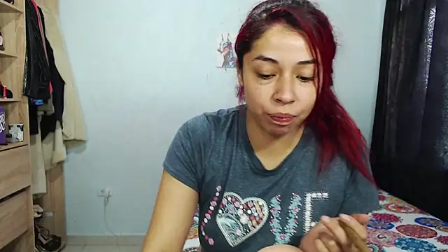 Alexxx andr4 online show from 03-22-25, 03:31