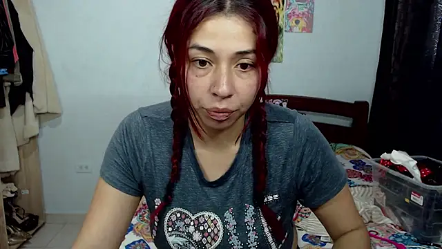 Alexxx andr4 online show from 03-22-25, 09:42