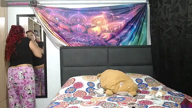 Alexxx andr4 online show from 10-10-25, 02:32