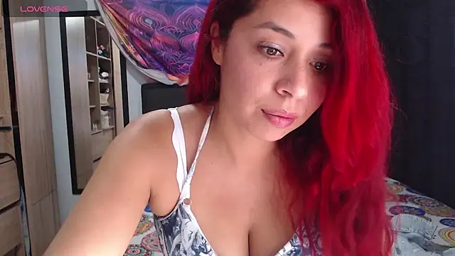 Alexxx andr4 online show from 10-18-25, 06:30