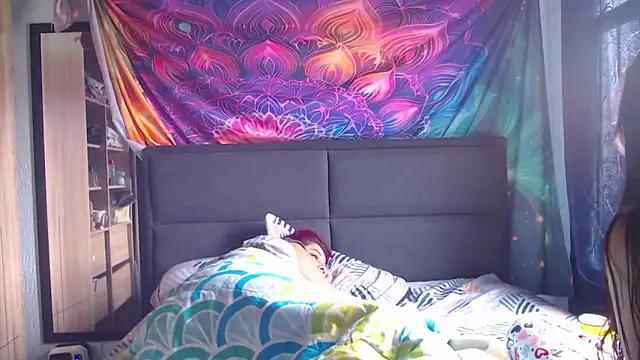 Alexxx andr4 online show from 10-29-25, 01:24