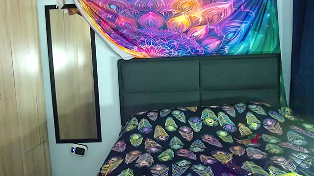 Alexxx andr4 online show from 11-02-25, 12:13