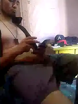 Wero4200 online show from 10-16-25, 07:04