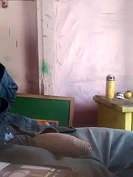 Wero4200 online show from 10-20-25, 07:58