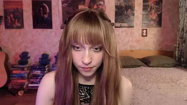 Friendly Ellie online show from 04-23-26, 02:19