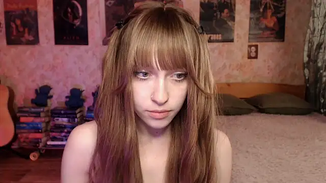 Friendly Ellie online show from 05-29-26, 12:19