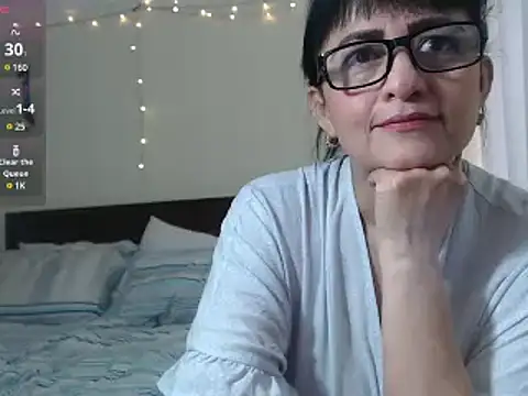 ISABEEL SOFIA01 online show from 02-23-25, 03:29