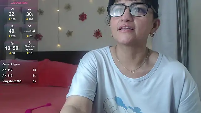 ISABEEL SOFIA01 online show from 03-14-25, 11:43