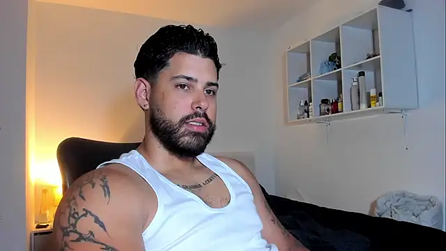 Justyn Torres online show from 03-17-26, 11:13