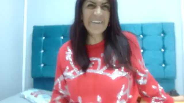 valentinaricothx online show from 02-13-25, 05:11