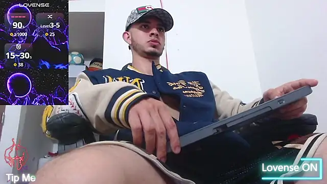 freestyle blake1 online show from 02-18-26, 02:07