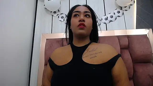 arianna pearl online show from 06-26-26, 03:33