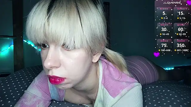 cruellagoth666 online show from 12-11-24, 04:20