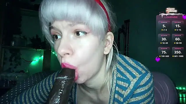 cruellagoth666 online show from 12-23-24, 03:55