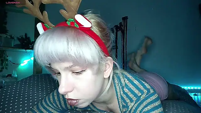 cruellagoth666 online show from 12-24-24, 05:23