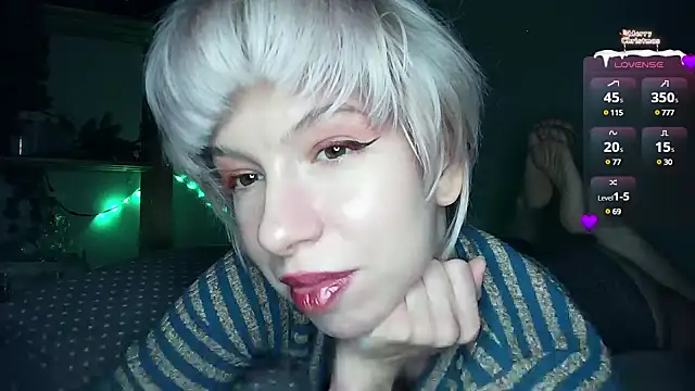 cruellagoth666 online show from 12-26-24, 06:12