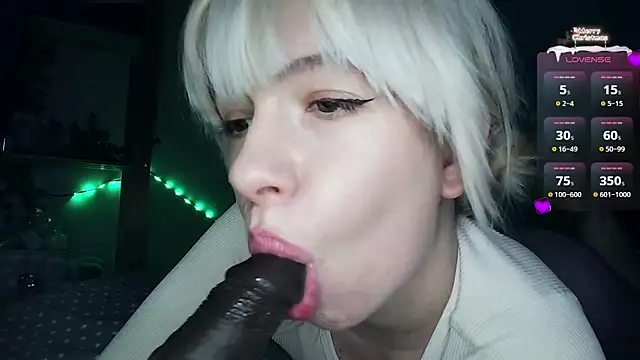 cruellagoth666 online show from 01-20-25, 03:18