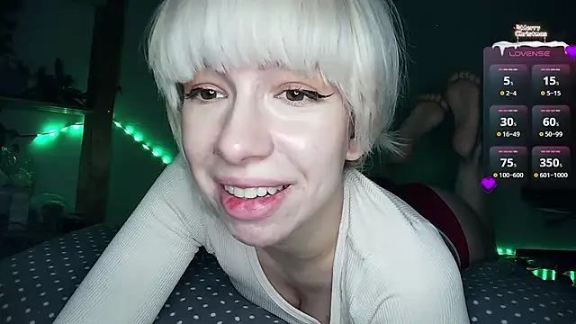 cruellagoth666 online show from 01-29-25, 02:21