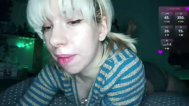 cruellagoth666 online show from 02-14-25, 02:23