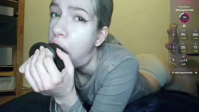 cruellagoth666 online show from 04-05-26, 03:53