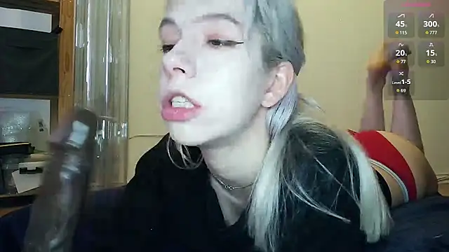 cruellagoth666 online show from 05-14-26, 02:02