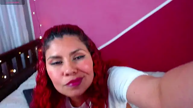 Queenamazon1 online show from 01-21-25, 11:45