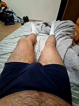 Calamaco07 online show from 09-14-25, 04:55