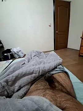 Calamaco07 online show from 12-19-25, 12:45