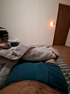 Calamaco07 online show from 01-13-26, 05:35