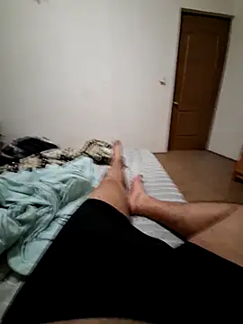 Calamaco07 online show from 03-03-26, 04:51