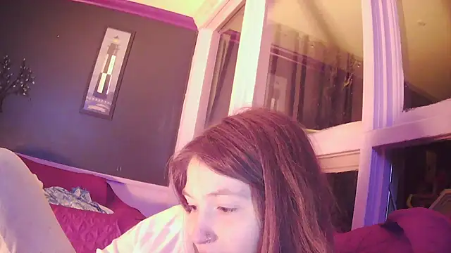 Angelk43 online show from 02-23-26, 08:22