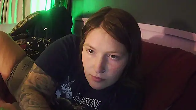 Angelk43 online show from 07-18-26, 03:22