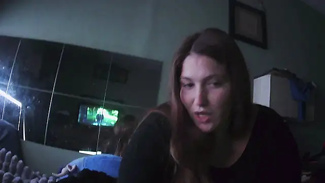 Angelk43 online show from 07-26-26, 02:53
