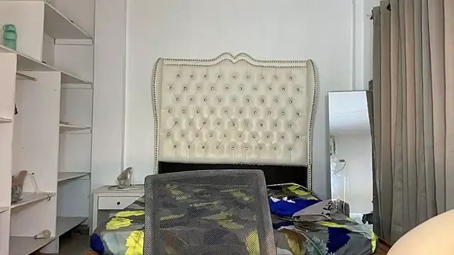 Maria wilton online show from 03-04-25, 03:33