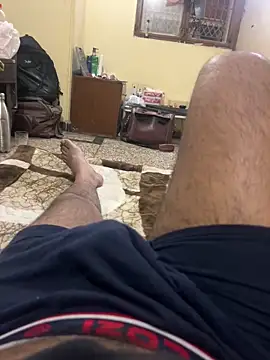 Bareilly Boy1 online show from 03-15-25, 04:10